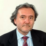 Massimo Vanzi